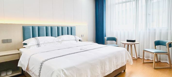 Lijin Homestay Badong İlçesi otelleri
