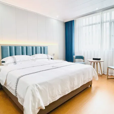 Lijin Homestay