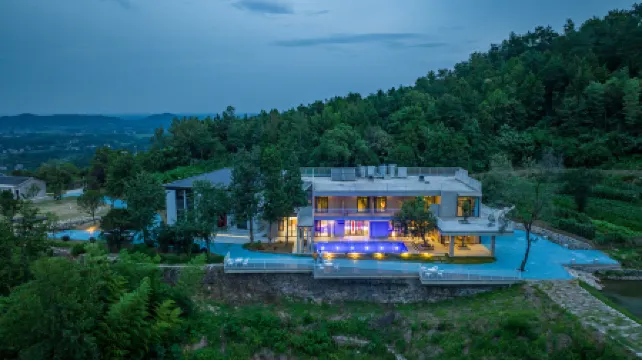 Zongyang Jiuquyuan Hotel