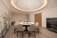Changzhou Junyi Hotel (Zhongwu Plaza) - Kitchens