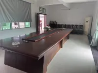 Huanglong Mountain Resort