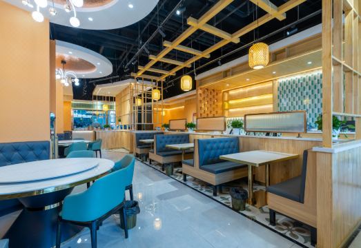 Shangcheng International Hotel Hotel Overview