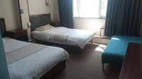 Shuanghe Anyi Hotel Hotels in Shuanghe