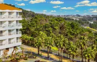 Kensington Resort Jeju Jungmun - Resorts