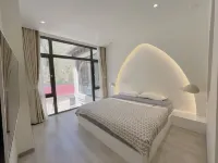 十渡望山谷民宿