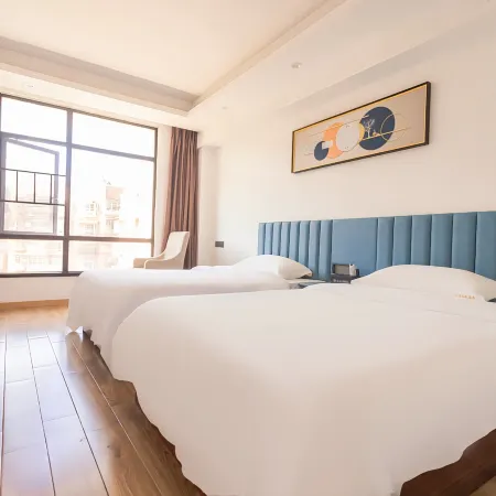 Enjoy Theme Hotel