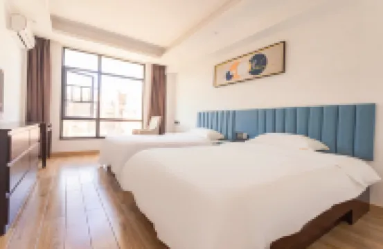 Enjoy Theme Hotel