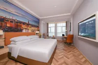 Vienna hotels （ Hebi sands international store）