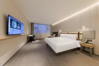 Homeinn Selected Hotel (Changzhou Railway Station Qingguo Alley) Hotels near Tianning Temple