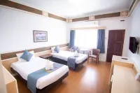 Tanyong Hotel Hotels in Narathiwat