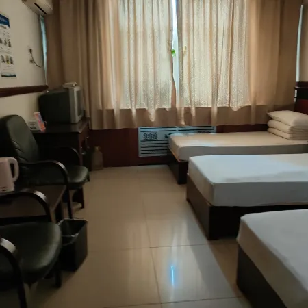 Shihezi Huaxi Hotel