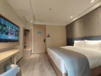 Lanou Shangpin Hotel (Zoucheng people's Square)