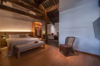 Sedona Sanhe Hall (Lijiang Ancient City Waterwheel Store) Hotels in Lijiang