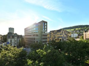 테일러메이드 호텔 LEO St. Gallen