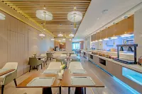 CM+ Serviced Apartment Beijing Huashang