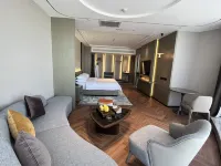 Qitaitian International Hotel Hotels in Qitai