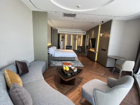 Qitaitian International Hotel