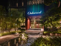 Oakwood Hotel & Residence Sri Racha Hotels in Si Racha
