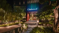 Oakwood Hotel & Residence Sri Racha Hotels in der Nähe von Wat Phan Sadet Nok