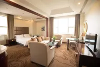 Kunlun International Hotel 옌타이 호텔
