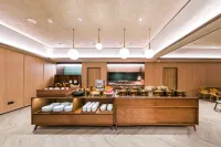 Orange Hotel (Jingjiang Taihe Wuyue Plaza)