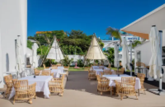 深圳聽海閱山海景花園民宿