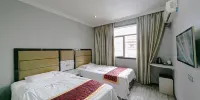 Shangmei Hotel ( Xiangyang Railway Station) - Discount Twin Room