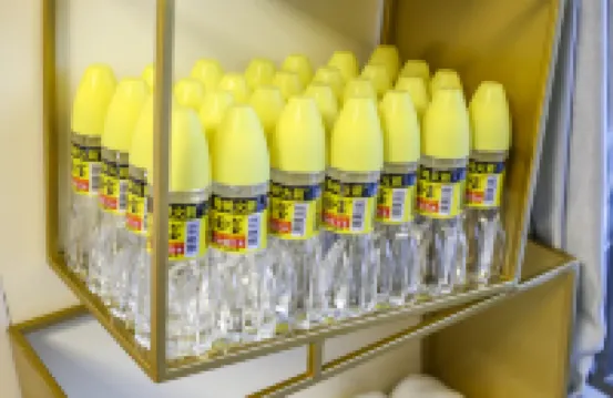 Yesi·I DO Light Luxury Style ins Yaju (Hainan University Store)