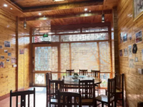 三江風景好客棧（程陽八寨景區店）