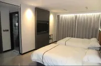 Gaoqing Youjia Hotel Các khách sạn ở Cao Thanh