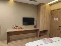 Yilongwan Leisure Club