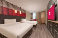 Ibis Hotel  (Nanjing Bridge North Hongyang Plaza Store) Hotels in Pukou Yanjiang Zone