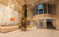 B2 Surat Thani Boutique & Budget Hotel Hotels in Surat Thani