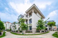 Xiamen M Yihai Bay (Huan Dao Road Huangcuo Beach Sunrise Square) Các khách sạn ở Hạ Môn