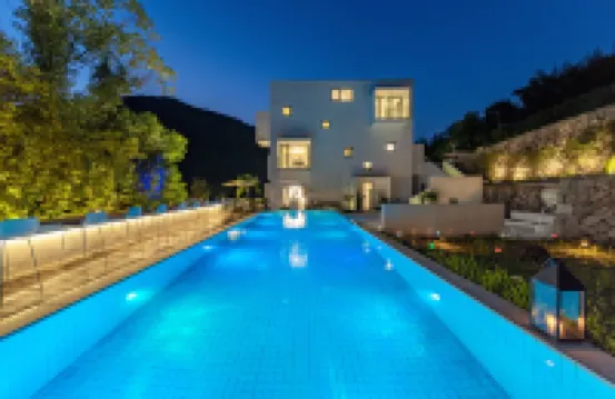 Mogan Xingye Star · Space-Themed Infinity Pool Garden Designer Boutique Stay