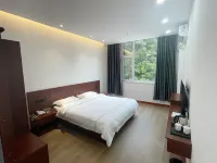 Huguan Shuanglong Hotel Hotels in Huguan