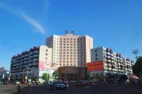 Haiyue International Hotel Các khách sạn gần Xianrenqiaoda Canyon