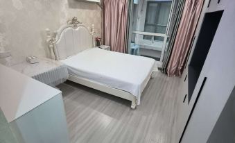 Hotels in Weijiu City