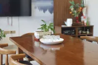 知了民宿