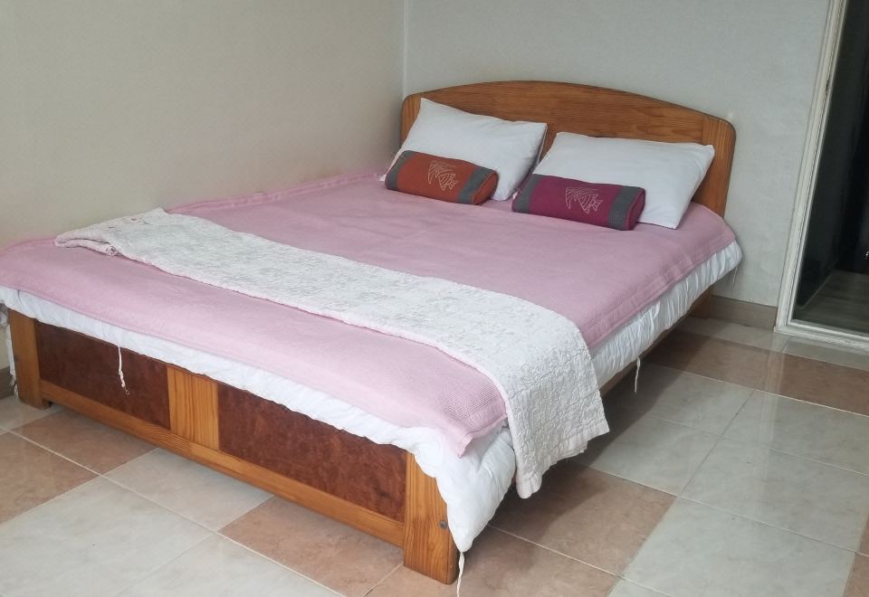 부산영도하얀성호텔 로비