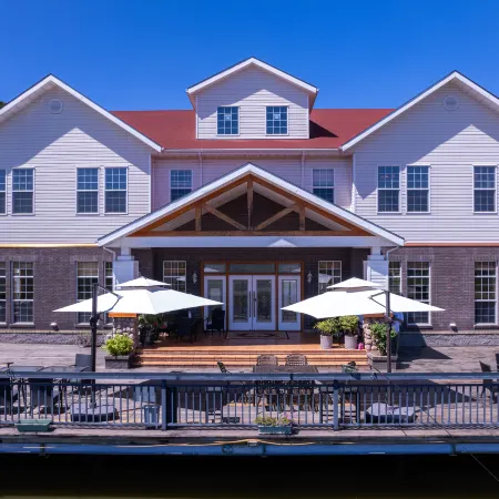 Memedee Manor Homestay