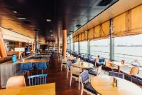 Delta Hotel - sarapan