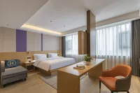 ZM HOTEL Các khách sạn ở Khu Lianhuachi (hồ sen)