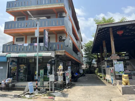 波特旅館