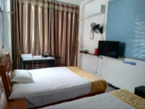 Xiushuibo Hakka Hotel