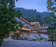 MingYueChuan·Infully Yunsu Hot Spring Hote