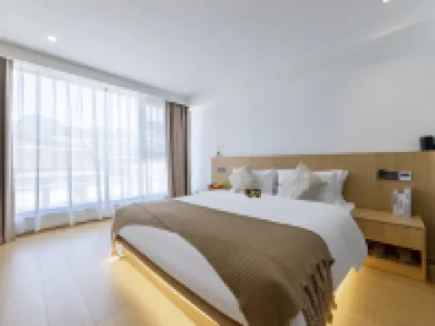 Yunyi Xiaoqi Homestay (Libo Xiaoqikong Branch) Hotels in Libo