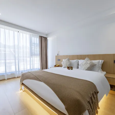 Yunyi Xiaoqi Homestay (Libo Xiaoqikong Branch)