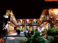 Manshanting Homestay (QingLiangGu Branch) فنادق في 