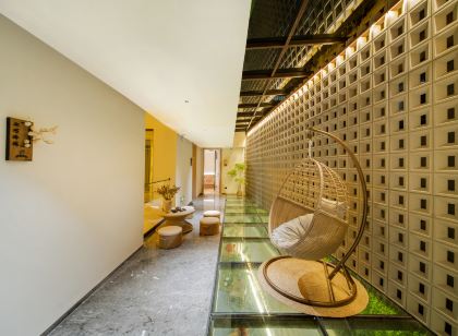 來家裡民宿（建水古城店）